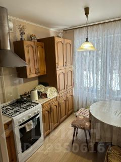 1-комн.кв., 34 м², этаж 2