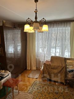 1-комн.кв., 34 м², этаж 2