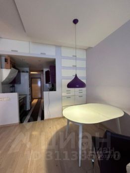 2-комн.кв., 45 м², этаж 6