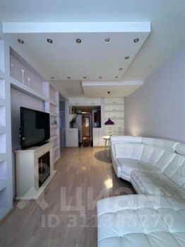 2-комн.кв., 45 м², этаж 6