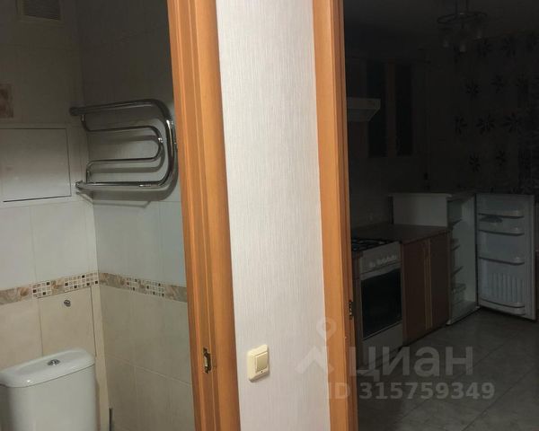 1-комн., 32 м², 4/9 этаж
