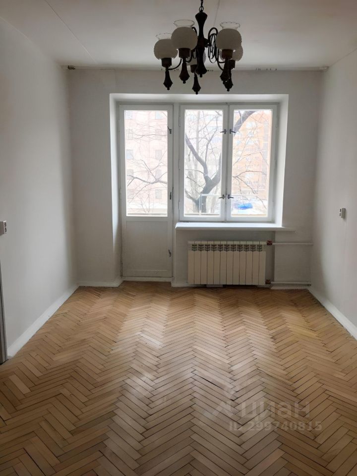 Продается2-комн.квартира,42,3м²