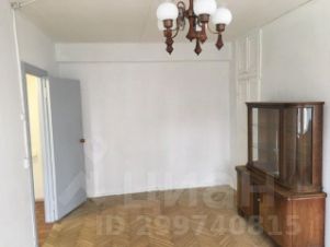 2-комн.кв., 42 м², этаж 4