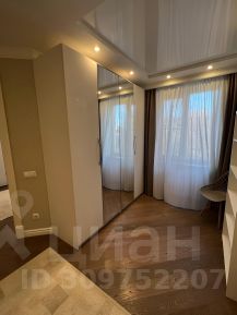 2-комн.кв., 45 м², этаж 6