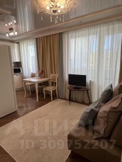 2-комн.кв., 45 м², этаж 6