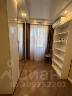 2-комн.кв., 45 м², этаж 6