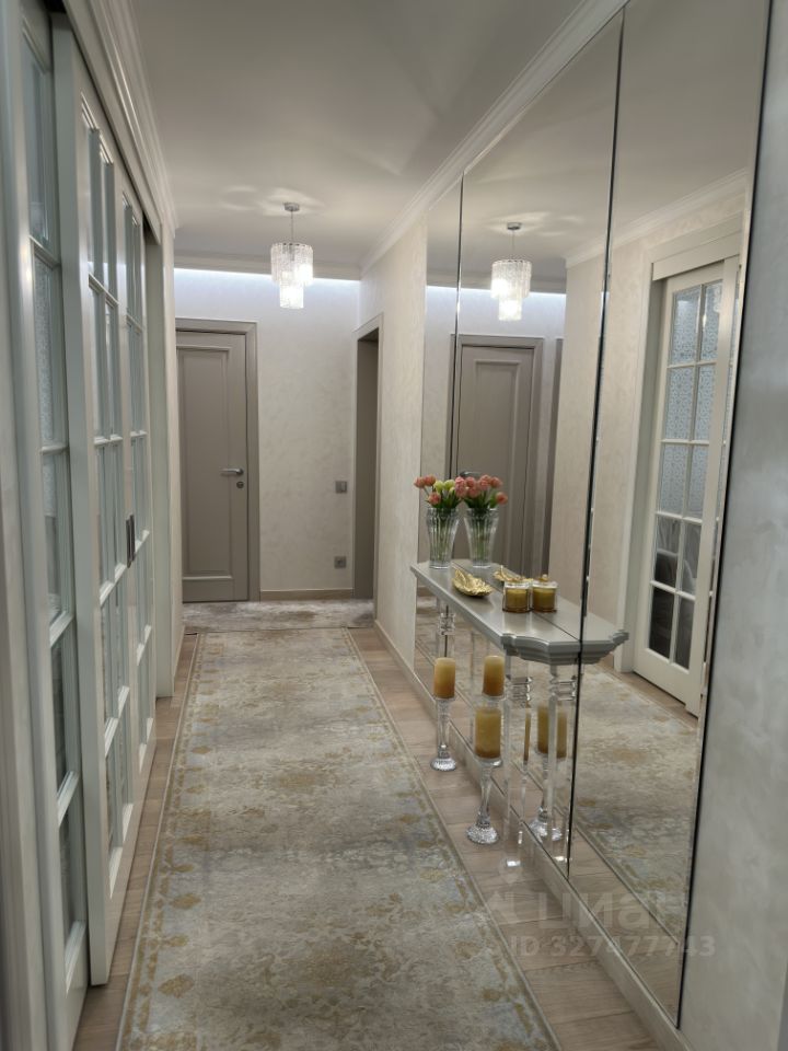 Продается3-комн.квартира,62,7м²