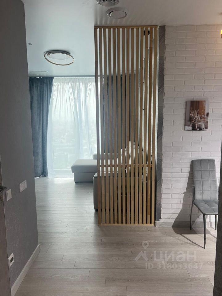 1-комнатная квартира, 30 м² — фото 6