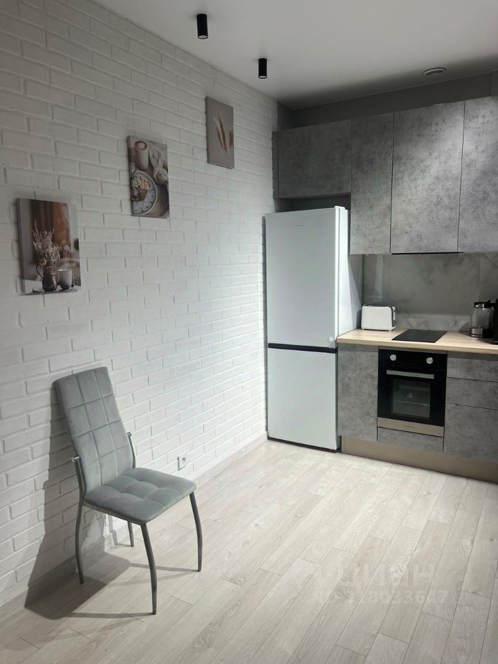 1-комнатная квартира, 30 м² — фото 8