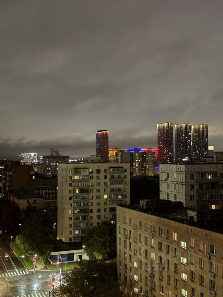 2-комнатная квартира, 39 м² — фото 6