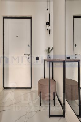 2-комн.кв., 46 м², этаж 4 2-комн.кв., 46 м², этаж 4