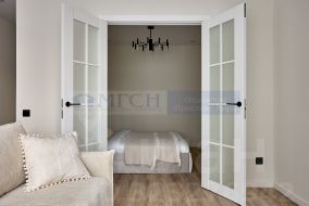 2-комн.кв., 46 м², этаж 4 2-комн.кв., 46 м², этаж 4