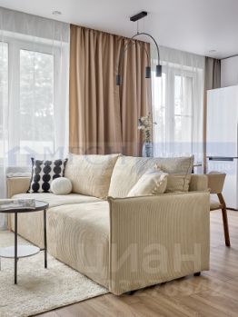 2-комн.кв., 46 м², этаж 4 2-комн.кв., 46 м², этаж 4