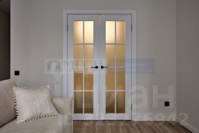 2-комн.кв., 46 м², этаж 4