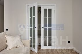 2-комн.кв., 46 м², этаж 4