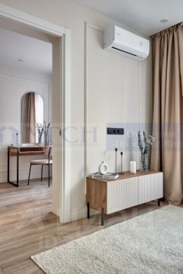 2-комн.кв., 46 м², этаж 4 2-комн.кв., 46 м², этаж 4
