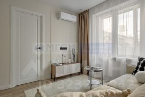 2-комн.кв., 46 м², этаж 4 2-комн.кв., 46 м², этаж 4