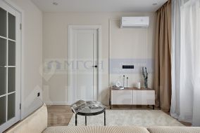 2-комн.кв., 46 м², этаж 4