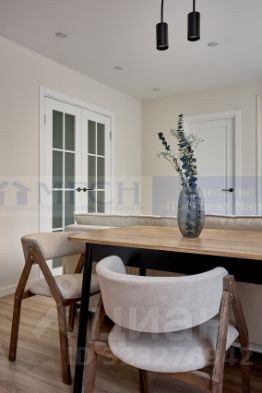 2-комн.кв., 46 м², этаж 4 2-комн.кв., 46 м², этаж 4