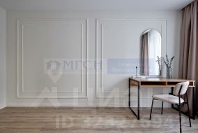 2-комн.кв., 46 м², этаж 4 2-комн.кв., 46 м², этаж 4