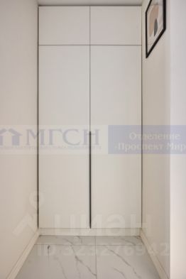 2-комн.кв., 46 м², этаж 4 2-комн.кв., 46 м², этаж 4