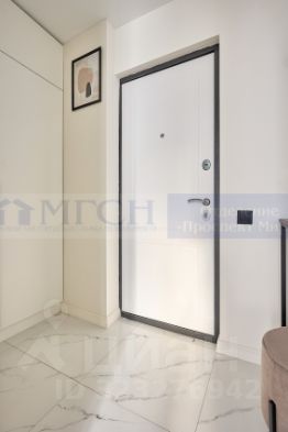 2-комн.кв., 46 м², этаж 4