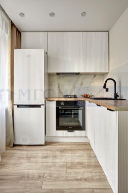 2-комн.кв., 46 м², этаж 4 2-комн.кв., 46 м², этаж 4