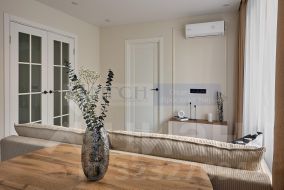 2-комн.кв., 46 м², этаж 4