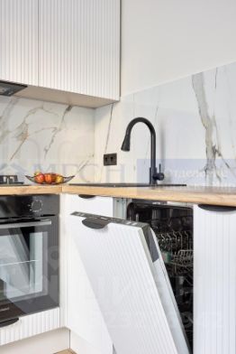 2-комн.кв., 46 м², этаж 4 2-комн.кв., 46 м², этаж 4