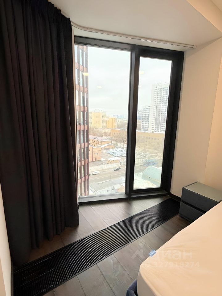 1-комнатная квартира, 43 м² — фото 4
