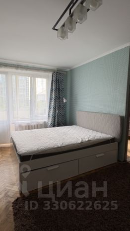 1-комн.кв., 32 м², этаж 8