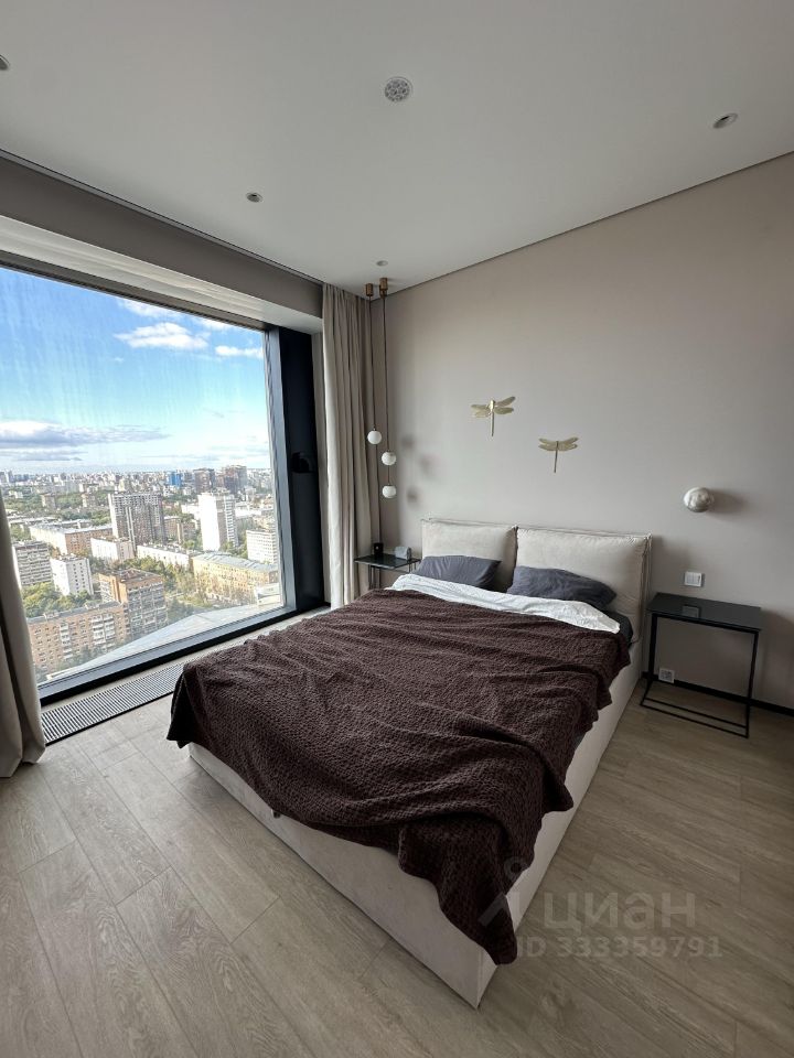 2-комнатная квартира, 40 м² — фото 4
