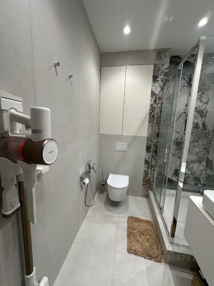 2-комнатная квартира, 40 м² — фото 8