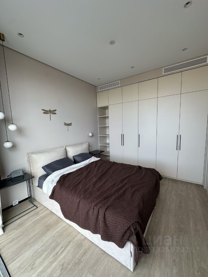 2-комнатная квартира, 40 м² — фото 5