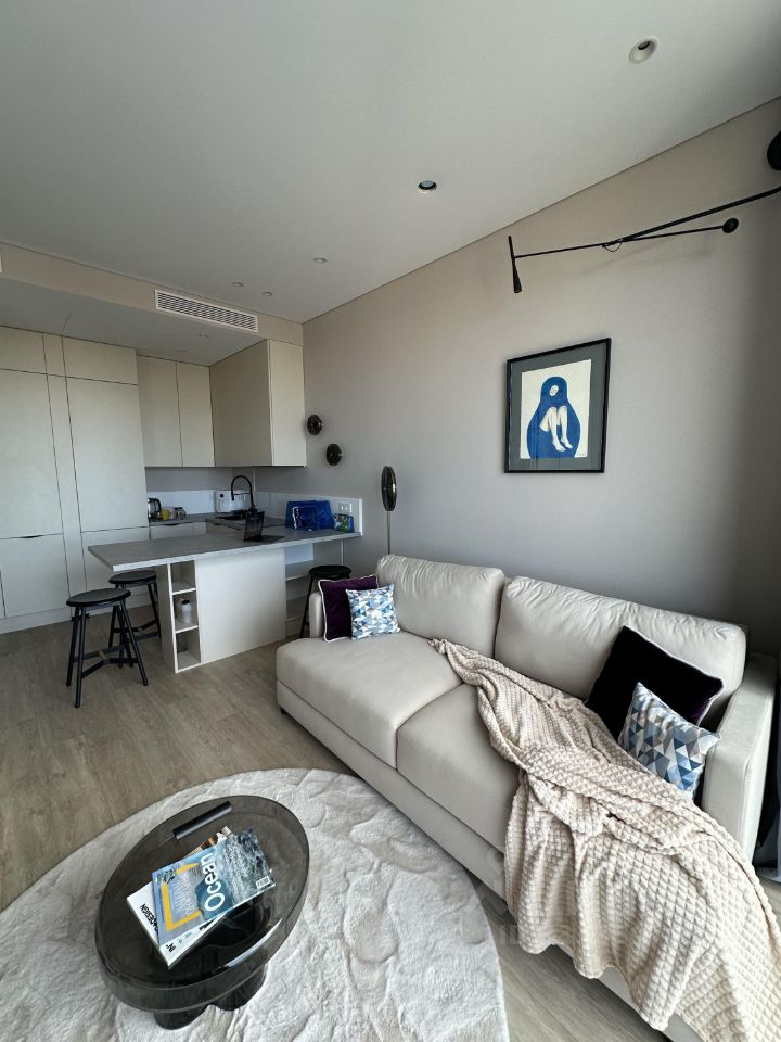 2-комнатная квартира, 40 м² — фото 2