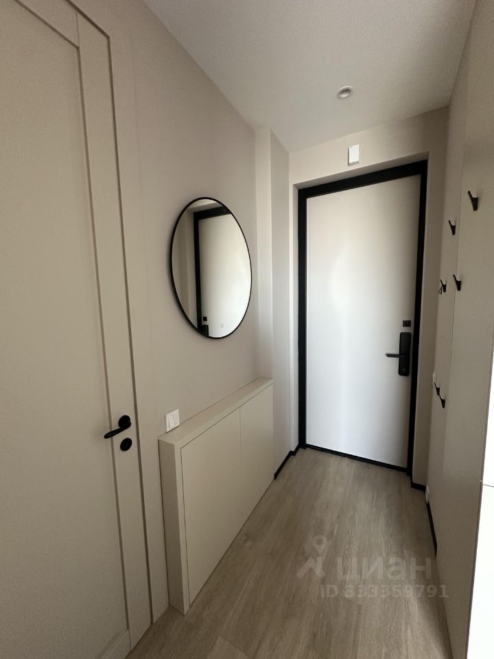 2-комнатная квартира, 40 м² — фото 6