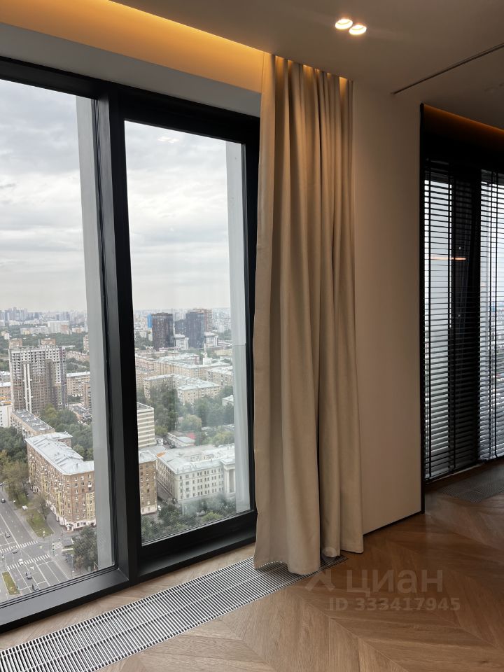 3-комнатная квартира, 68 м² — фото 6