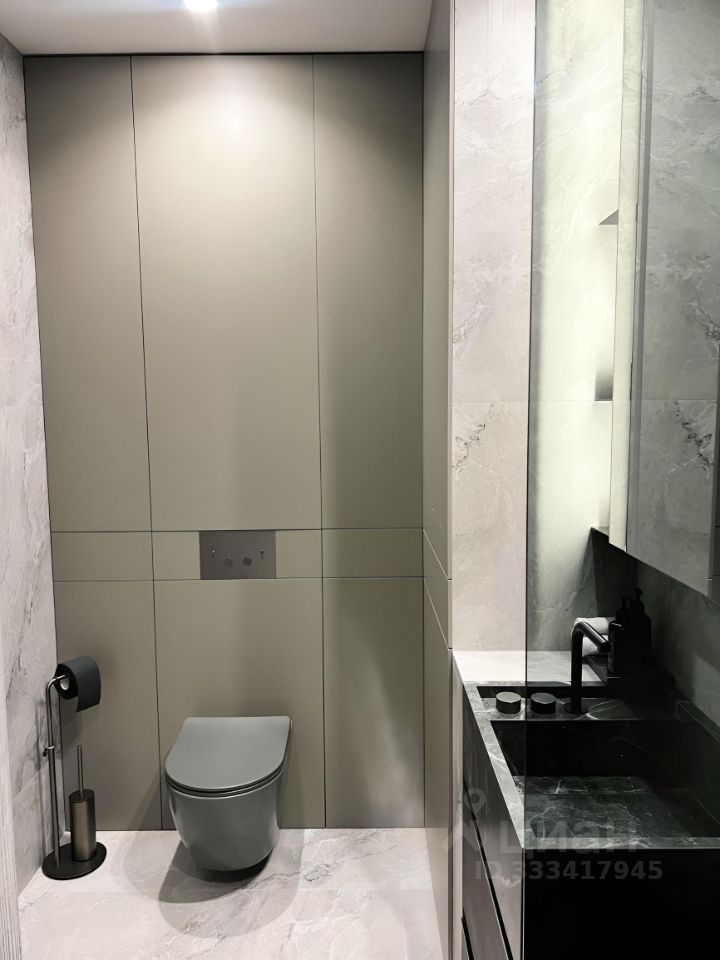 3-комнатная квартира, 68 м² — фото 8