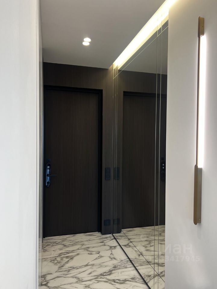 3-комнатная квартира, 68 м² — фото 4