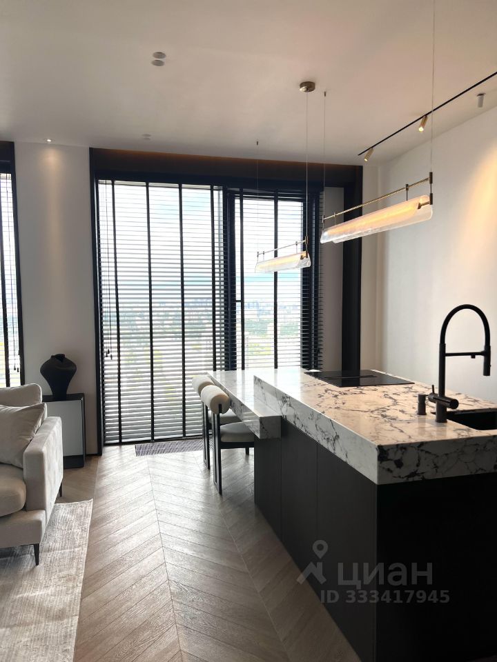3-комнатная квартира, 68 м² — фото 2