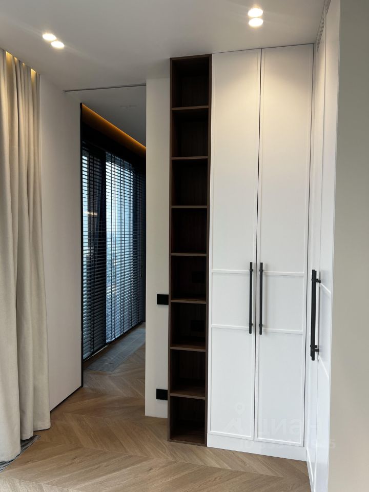 3-комнатная квартира, 68 м² — фото 5