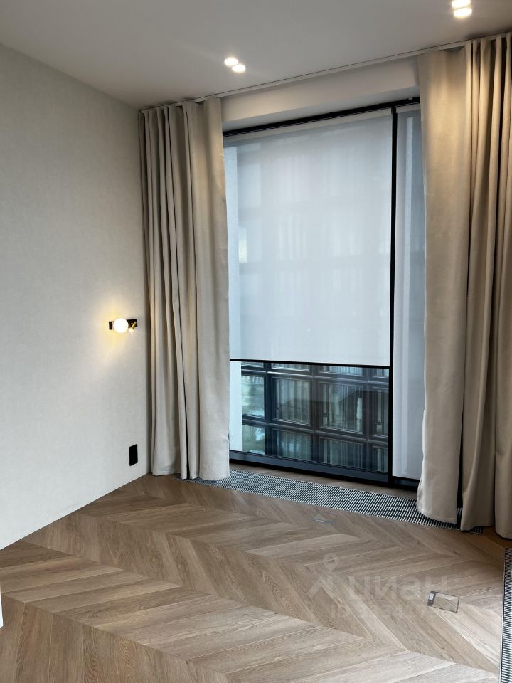 3-комнатная квартира, 68 м² — фото 7