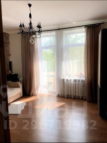 2-комн.кв., 54 м², этаж 4