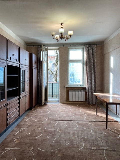 Продается1-комн.квартира,51,9м²