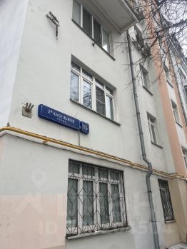 3-комн.кв., 86 м², этаж 6