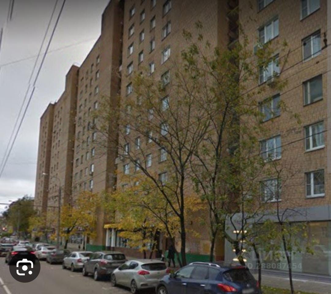 1-комн. кв., р-н Савеловский, Москва