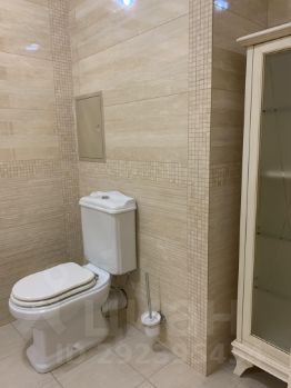 3-комн.кв., 95 м², этаж 4