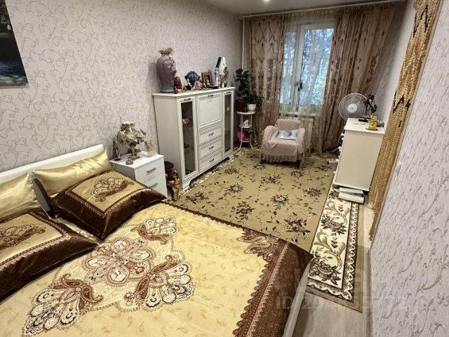 2-комн., 47,3 м², 1/12 этаж