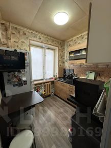 3-комн.кв., 60 м², этаж 3