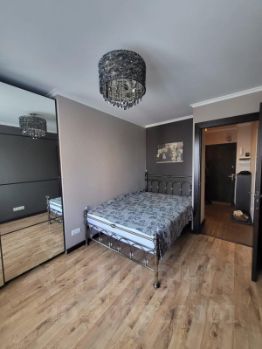 2-комн.кв., 45 м², этаж 7